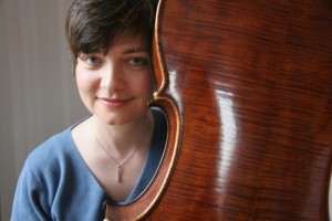 Kathe Jarka, Cellist, Alexander Technique Teacher